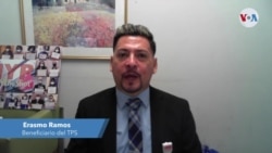Erasmo Ramos- Beneficiario del TPS_1