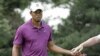 Tiger Woods Back in Action After Nearly 3 Months