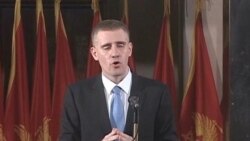 Stvoreni uslovi za izbore u Crnoj Gori