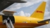 DHL 화물기 (자료사진)