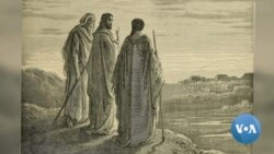 New Holy Land Sites Opening for Easter