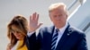 Trump in France for G-7 Summit Where Consensus Is Unlikely