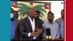 Pwogram Radyo sou Televizyon 