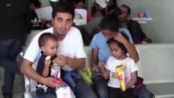 Միջնորդագրեր են ներկայացվել դատարան՝ փախստականության հարցով կիրառվող կանոնները կասեցնելու խնդրանքով