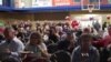 Trump Pennsylvania Supporters Savor Historic Win