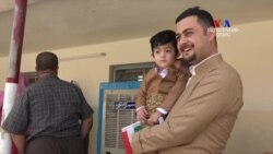 Քրդերի անկախացումն անհնար է՝ վերլուծաբաններ