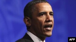Bie më tej mbështetja publike për Presidentin Barak Obama