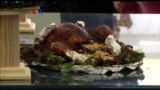 Warung VOA: Thanksgiving dan Musim Belanja (4)