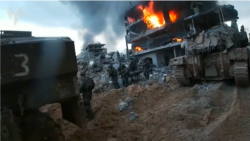 از سرگیری درگیری‌ها در غزه و نگرانی از احتمال شکست آتش‌بس