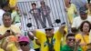 Political Crisis Relegates Rio Olympics to An Afterthought