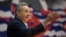 Bí thư thứ nhất Ban Chấp hành Trung ương Đảng Cộng sản Cuba Raul Castro.