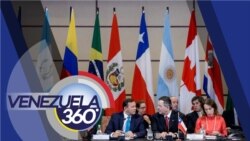 Venezuela 360 (Radio): ¿En riesgo apoyo internacional para un cambio? 