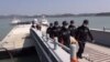 Body Count Rises as Korea Ferry Divers Finally Enter Ship