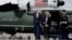 Tổng thống Joe Biden và Đệ nhất phu nhân Jill Biden hôm 4/6/2021.