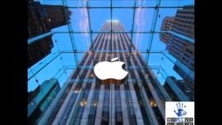 美国政府对苹果中国供应商侵权行为展开初步调查