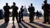 Security Tightened Amid 'Possible' Militia Plot to Breach US Capitol 