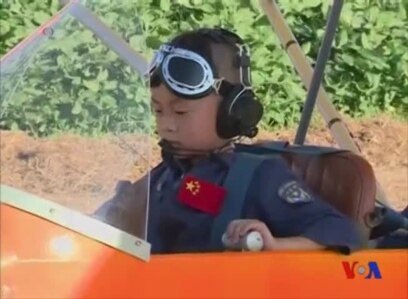 Dạy con kiểu ‘đại bàng’: Kỷ luật thép để thành công?