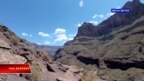 Công viên quốc gia Grand Canyon – Kỳ quan thiên nhiên của thế giới