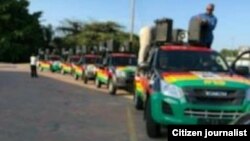 Imota ze Zanu PF