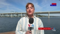 ونس: با وجود حملات جمهوری اسلامی، نفت و گاز همچنان از تنگه هرمز عبور می‌کند