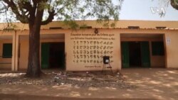 MALI BAMBARA BRAILLE - USAGM