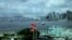 資料照：香港維多利亞港