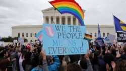 Supreme Court Victory for LGBTQ Americans