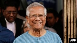 Muhammad Yunus 