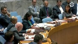 Настоящее Время. Америка – 6 сентября 2018