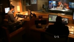 ډیوه ریډیو په ټې وي