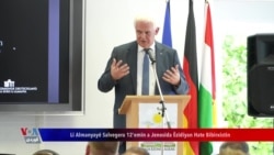 ئەڵمانیا یادی جینۆسایدی ئێزیدییەکان دەکاتەوە
