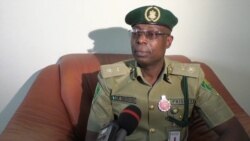 Nigeria: attaques armées dans le nord-ouest