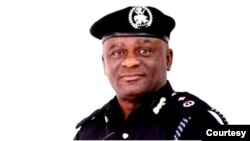 DCP Tunji Disu (Hoto: Channels TV) 