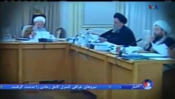 اخبار شبانگاهی