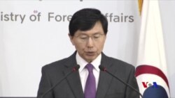 日防衛大臣參拜靖國神社 中韓抗議