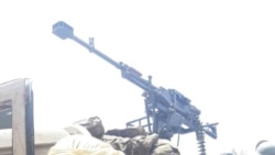 Mali: FAMaw ka kele bolo "l'opération Keletigui " ye Terroristes mogo cheki minin Tièrè, région de Koulikoro marala.