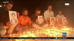 برنامۀ یک‌شنبه تلویزیون آشنا