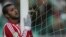 مهرداد اولادی در لباس پرسپولیس