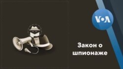 Что такое Закон о шпионаже (Espionage Act)?