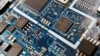 Chipmakers Celebrate End of Chip Surplus