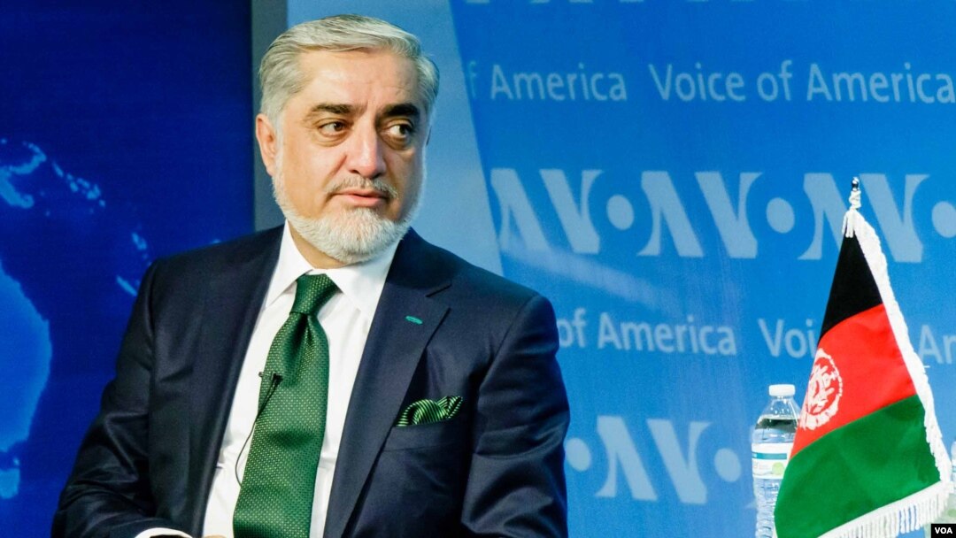 عبدالله عبدالله ويلي، په کابل کې د طالبانو د دفتر پرانیستلو په اړه نظري بحثونه شوي، خو عملي خبرې پرې نه دي شوي.