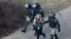 UN Says Belarus Faces Unprecedented Human Rights Crisis 