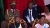 Burundi Picks Regime Hardliner as Prime Minister 