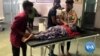 Pandemic’s Second Wave Inundates Rural Areas in India 