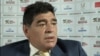 Copa America - Maradona : "Si nous perdons", que les Argentins "ne rentrent pas !"