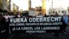 Odebrecht Agrees to Pay $220M Fine, Aid Panama Probe