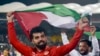 فلسطینی پرچم لہرانے سے سگریٹ سلگانے تک؛ پی ایس ایل 9 کے دوران کیا کچھ ہوا؟