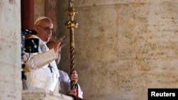 El nuevo papa Francisco, podría popularizar su nombre entre los fieles del mundo y sus progenitores.