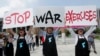 کوریای شمالی امریکا را به 'تحریک تنش نظامی' متهم کرد