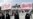 North Korea Launches Ballistic Missiles, Slams Joint Military Drills
